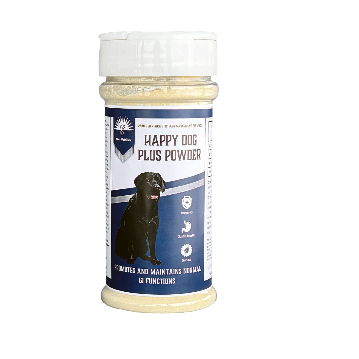 Happy Dog Plus Powder – Houndsman XP