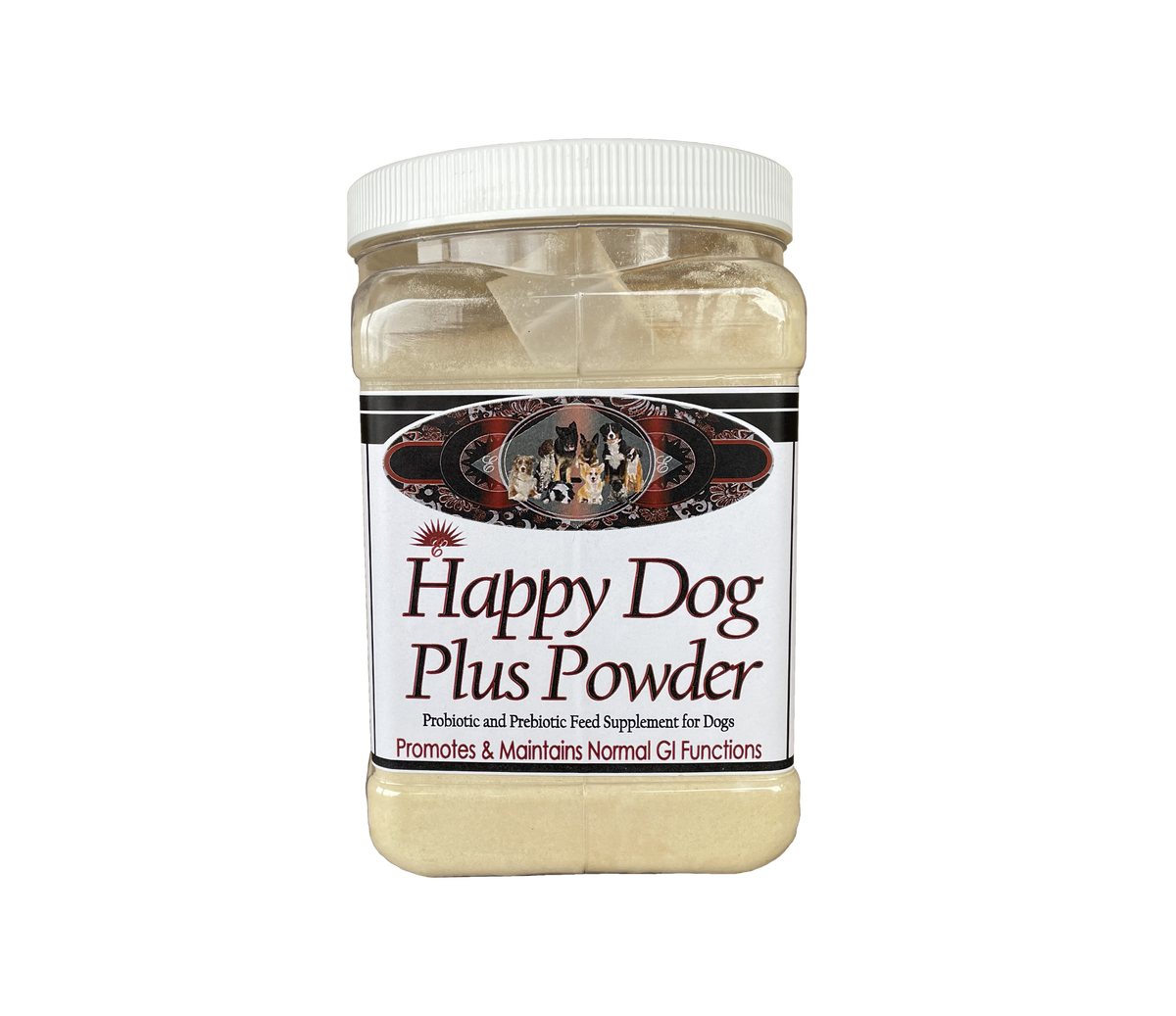 「happy powder」 200ｇ Comfort Powder – Happy Curves