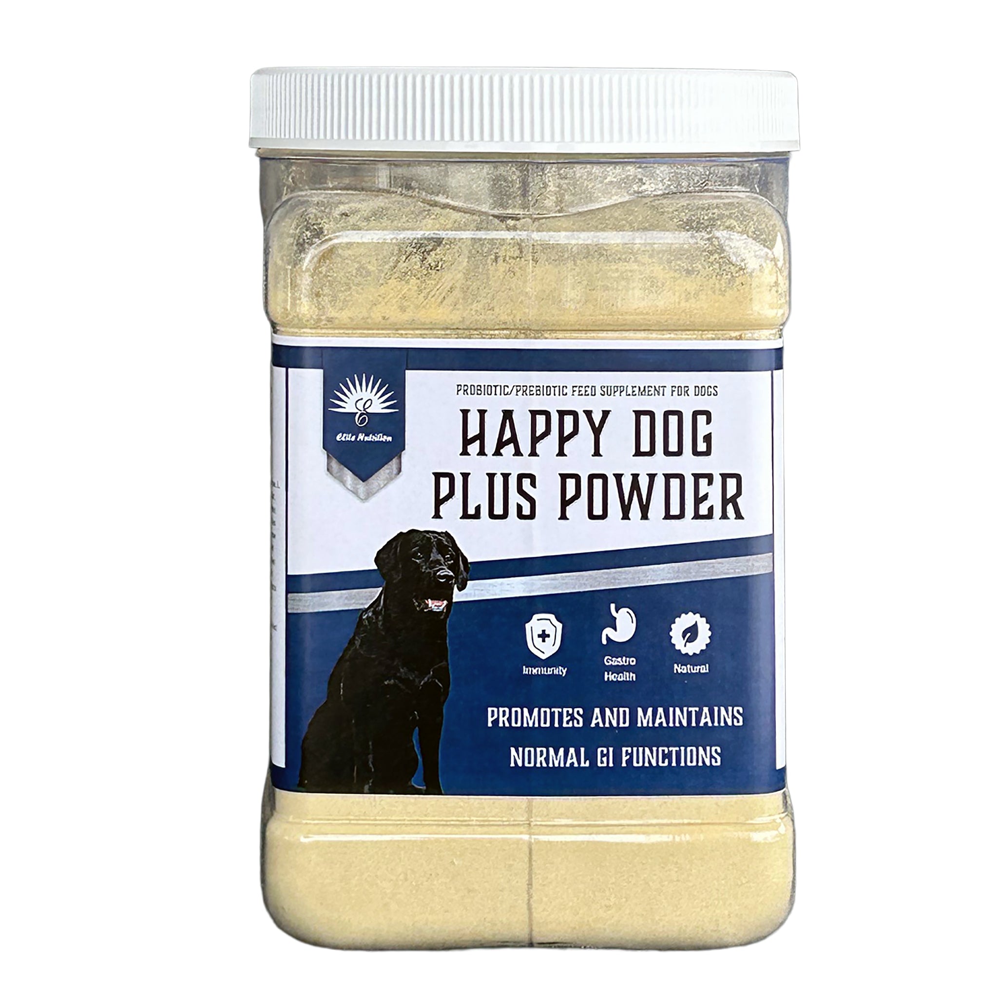 Happy Dog Plus Powder – Houndsman XP