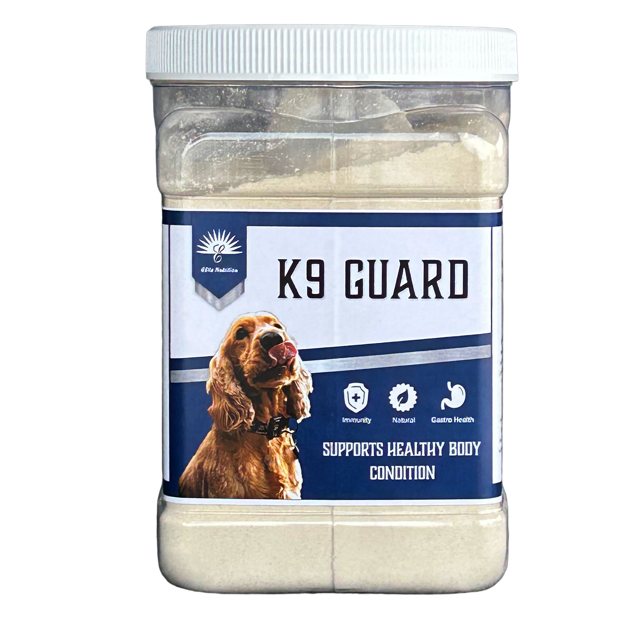 K9 Guard – Houndsman XP