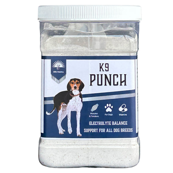 K9 Punch WS – Houndsman XP