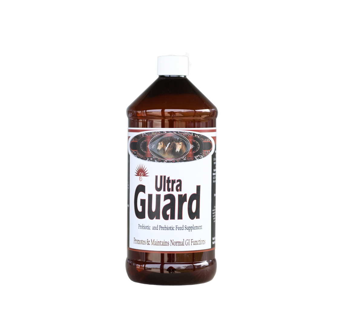 Ultra Guard – Houndsman XP